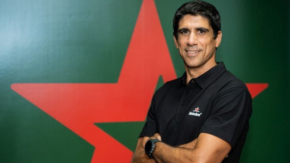 ΑΘΗΝΑΙΚΗ ΖΥΘΟΠΟΙΙΑ Sebastian Sanchez